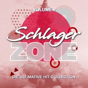 Schlagerzone, Vol. 9 (Einfach nur cool)