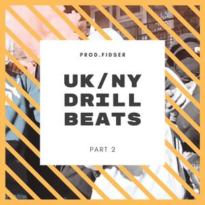 UK / NY Drill Beats part 2