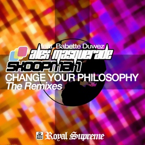 Change Your Philosophy (Oliver Meadow Remix)