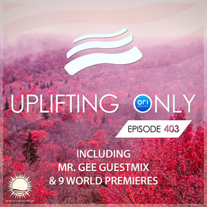 Rise Of An Empire [UpOnly 403] [Premiere] (Mix Cut)