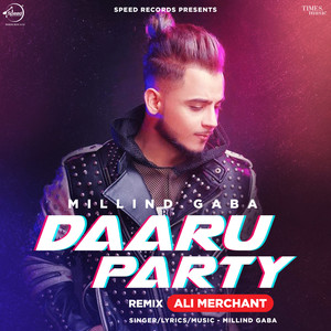 Daaru Party (Remix)