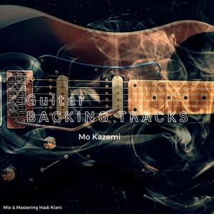 Slow Groovy on Dm (feat. Bass Andrew Lee)