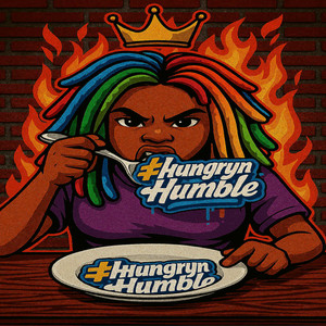 #HungrynHumble