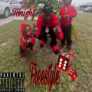 Yung Rico Break Me In (Explicit)