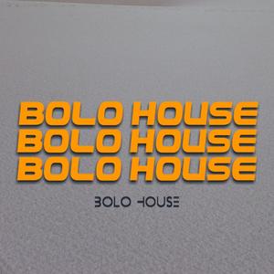 Bolohouse (feat. Legon & Master st)