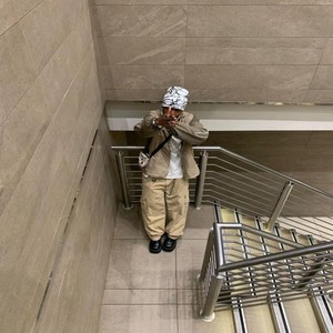 Pop up Santorini (Live|Explicit)