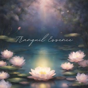 Tranquil Essence (Spa Serenity Sounds)