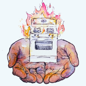 HAGAKURE - SIDE QUEST (Explicit)