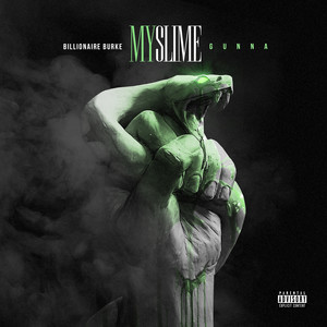 My Slime (Explicit)