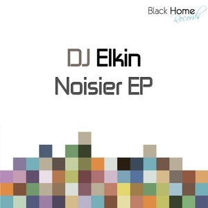 Noisier (Original Mix)