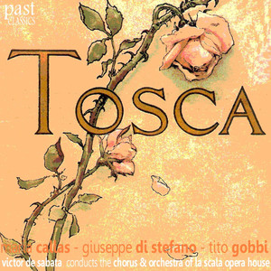 Tosca - Act III