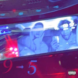 9-5 (feat. Sinoda) [Explicit]