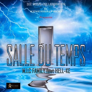 Salle du temps (Explicit)