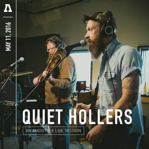 Quiet Hollers on Audiotree Live