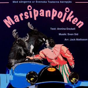 Marsipanpojken