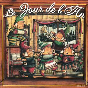 Les maringouins (Live)