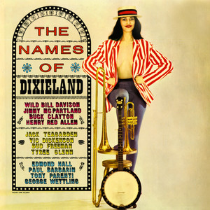 The Names Of Dixieland