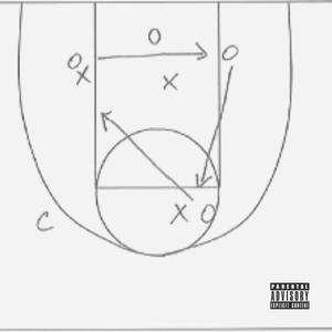 Triangle Offense (feat. Lee Newton, Stargiela & Anonomys Flint) (Explicit)