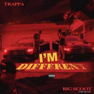 Im different (Explicit)
