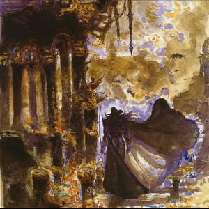 i Can't Go (Explicit)