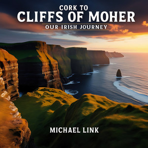 Cork to Cliffs of Moher (Our Irish Journey)