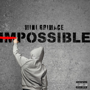 Impossible (Explicit)