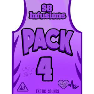 SB Infusions: Pack 04 (Explicit)