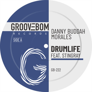 Drumlife (feat. Stingray) (Original Mix)