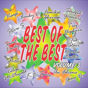 Best Of The Best - Gal If I Had You (feat. Geno D)