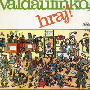 Valdaufinko, hraj