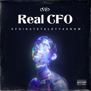 Real CFO (Explicit)