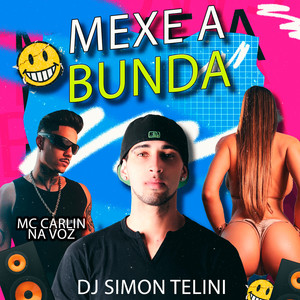 Mexe a Bunda (Explicit)