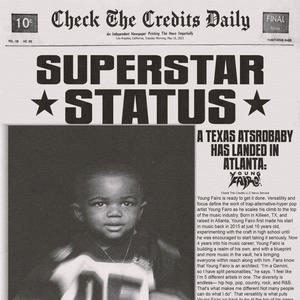 Superstar Status (Explicit)