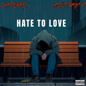 Hate To Love (Explicit)