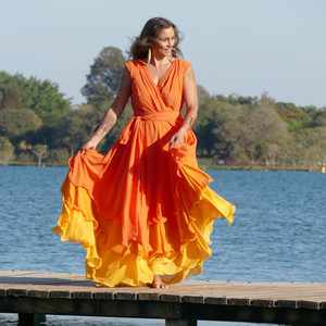 Convidando Pra Dançar (Ao Vivo)