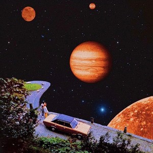 UNKNOWN BLESSINGS (Explicit)