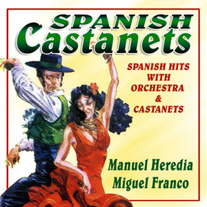 Aquellos ojos verdes- Castanets Version