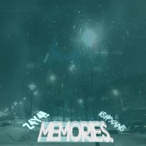 MEMORIES (feat. Z4Y4!!) (Explicit)