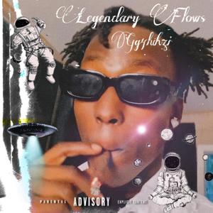 Legendary Flows (Explicit)