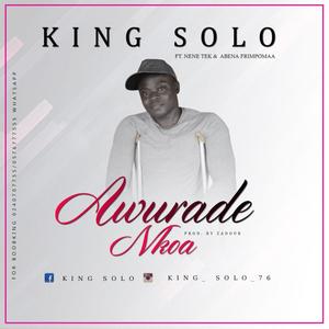 Awurade Nkoa(feat. Nene Tek & Abena Frinpomaa)