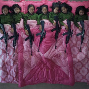 iMaFraid!!? (Explicit)