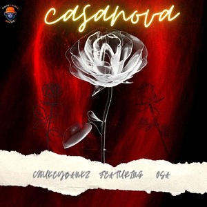 Casanova (feat. Osa)