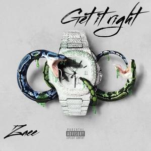 Get it Right (Explicit)