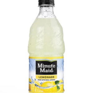 Minute maid (Explicit)