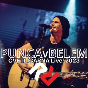 Punca v belem (Live!2023)