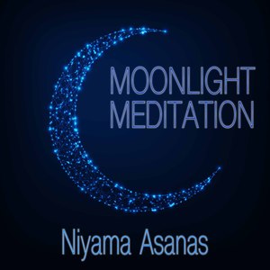 Moonlight meditation