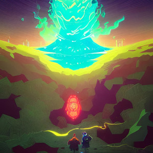 Misery Business (Explicit)