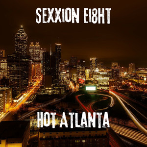 Hot Atlanta