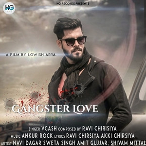 Gangster Love - Single