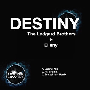 Destiny (Alt-A Remix)